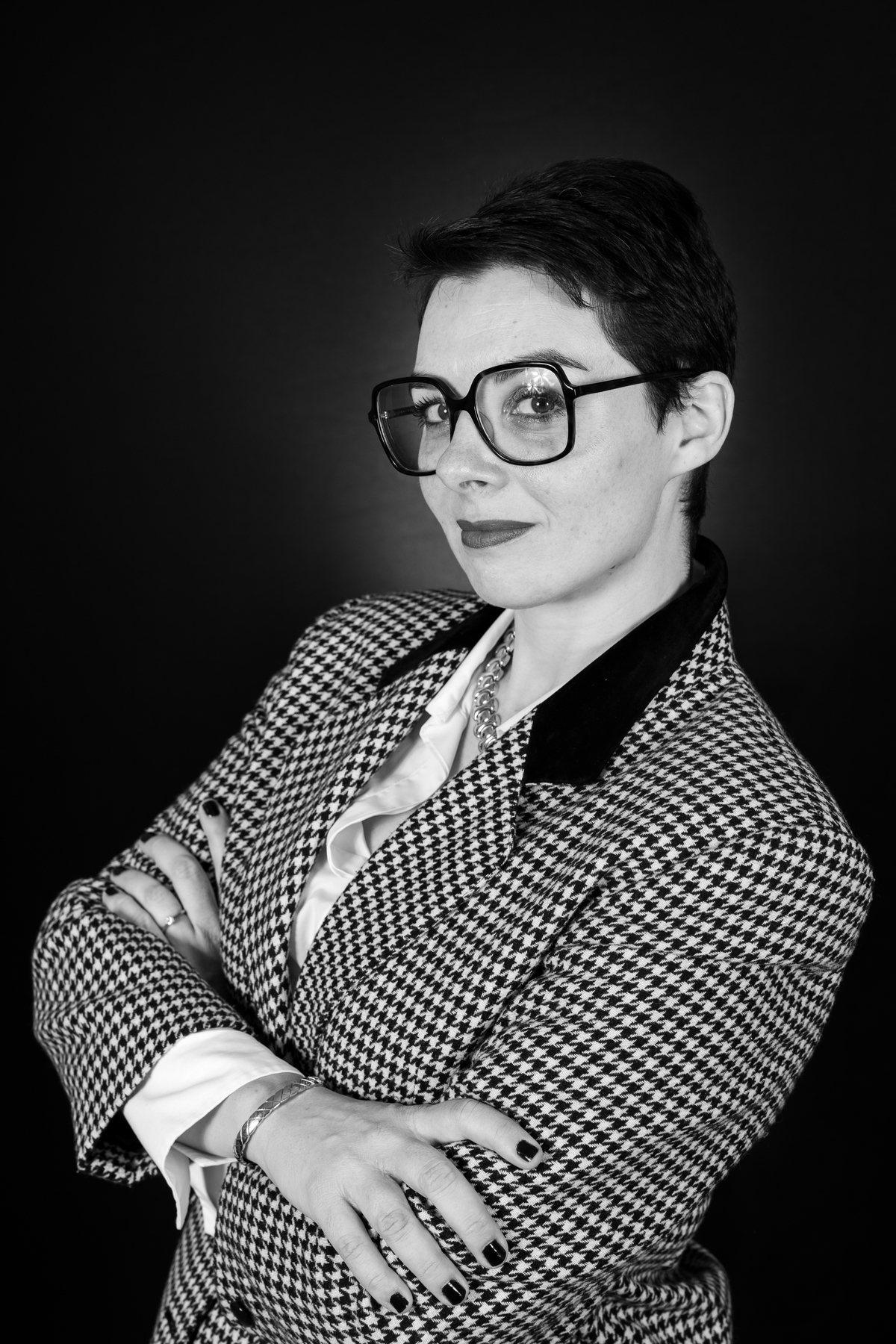 Marilyne Secci