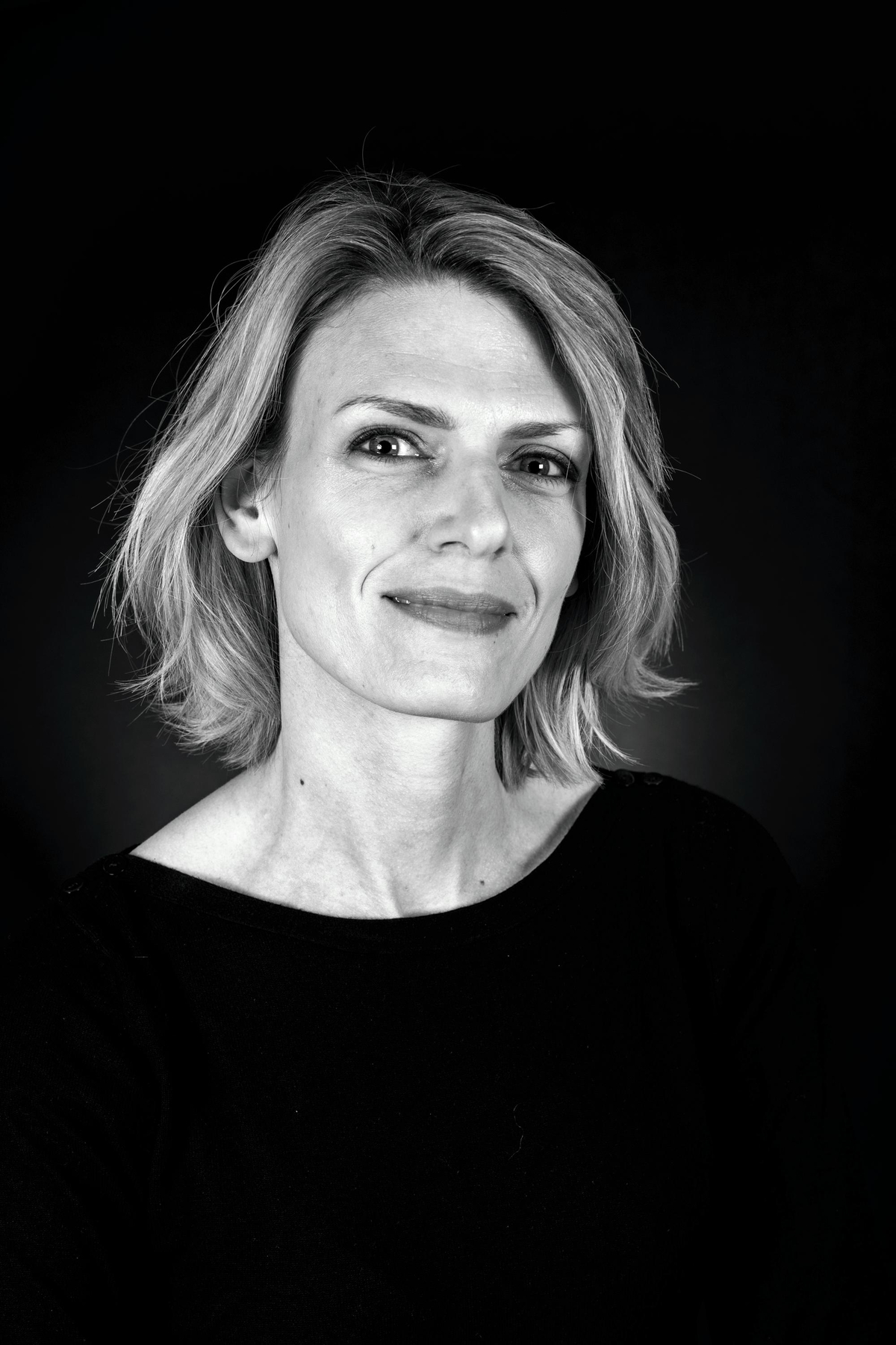 Nathalie Godin